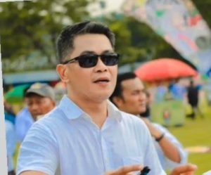 Budi Hermanto Pimpin Brinus Kab Semarang (Ungaran)