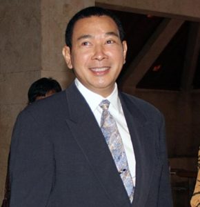 Emiten milik Tommy Soeharto mau keluar dari Bursa Efek Indonesia
