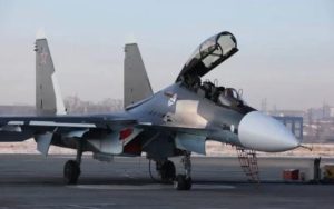 ISU RUSIA BANGUN PANGKALAN MILITER DI BIAK PAPUA