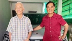 Umur Boleh Sama, Tapi Gaya Hidup Menentukan Berbeda