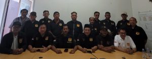Ketua Umum BRINUS Ajak Seluruh Kader BRINUS Bangkit Bersama Untuk Indonesia Lebih Baik